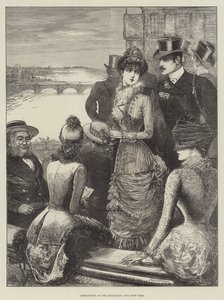 A Boat-Race látnivalói